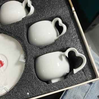 Siparişim Geç Geldi Ve Kırık Ürün Teslim Edildi