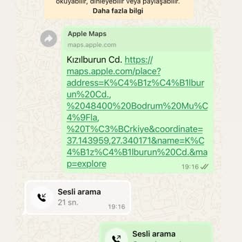 Kargo Teslimatı ve Müşteri Hizmetleri Hakkında Şikayet