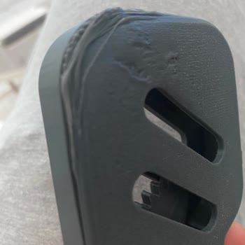 Zaxe 3D Yazıcıda Kalibrasyon Sorunu Ve İade Sürecinde Yaşanan Zorluklar