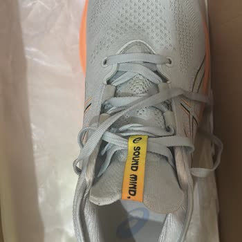 Asics Ayakkabıda Kısa Sürede Filede Sökülme Ve Garanti Sorunu