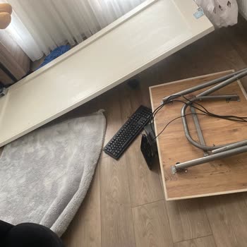 Akboz Mobilya Yanlış Ürün Ve Kalitesiz Parça Nedeniyle Yaşanan Mağduriyet