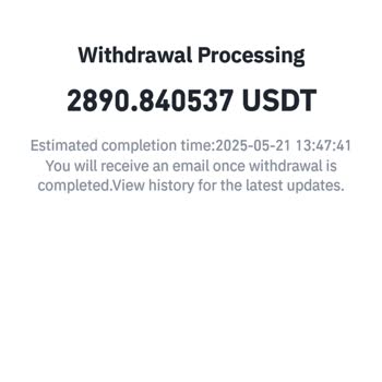 Binance Global'de Btt Coin Çekim Sorunu ve Ek Para Talepleri