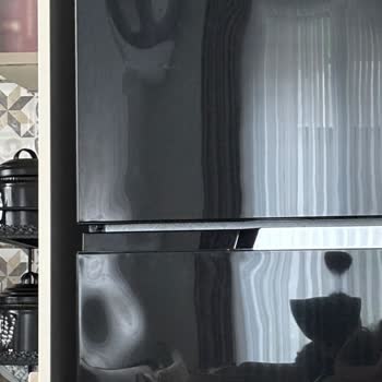 Arçelik Buzdolabı Değişiminde Mağduriyet Ve Eksik İade