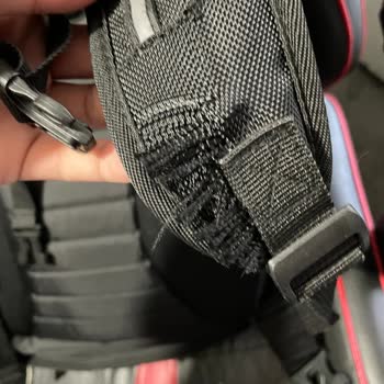 Hepsiburada'dan Aldığım Çantada Sorun, Destek Sıfır!