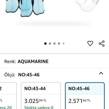 Amazon'dan Keyfi İptal Ve Fiyat Mağduriyeti: Siparişimi Geri İstiyorum