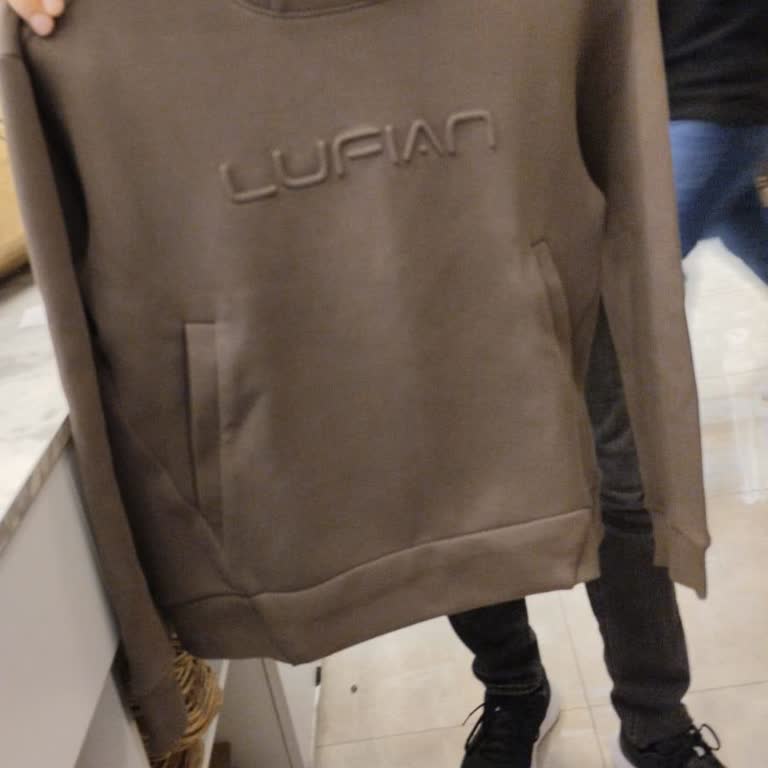 Lufian İnceleme Sonrası Ürün Renk Değişikliği Ve İlgisizlik