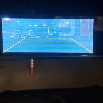 Aldığım Oto Geri Görüş Kamerası Bozuk Satıcıdan Dönüş Alamıyorum