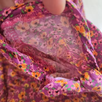 Ayıplı Elbisede Değişim Sözü Tutulmadı, Mağdur Edildim