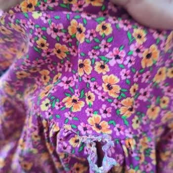 Ayıplı Elbisede Değişim Sözü Tutulmadı, Mağdur Edildim