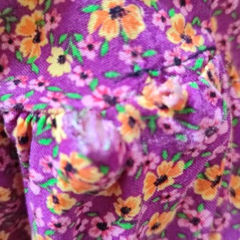 Ayıplı Elbisede Değişim Sözü Tutulmadı, Mağdur Edildim