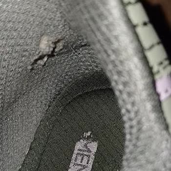 Kısa Sürede Yırtılan Ayakkabı İçin Haksız Ret Kararı