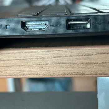 Dell Teknik Servisinden Haksız Kullanıcı Hatası İddiası