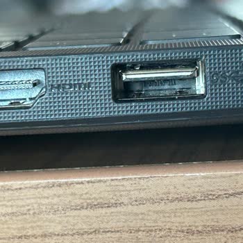 Dell Teknik Servisinden Haksız Kullanıcı Hatası İddiası