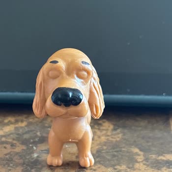 Cosby Sürpriz Yumurtadan Hatalı Köpek Figürü Çıkması Hayal Kırıklığı Yarattı