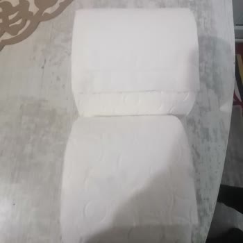 Familia 40'lı Tuvalet Kağıdında Eksik Ve Küçük Rulo Sorunu