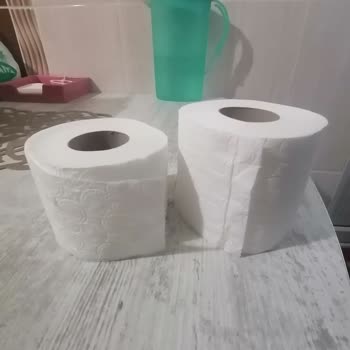 Familia 40'lı Tuvalet Kağıdında Eksik Ve Küçük Rulo Sorunu