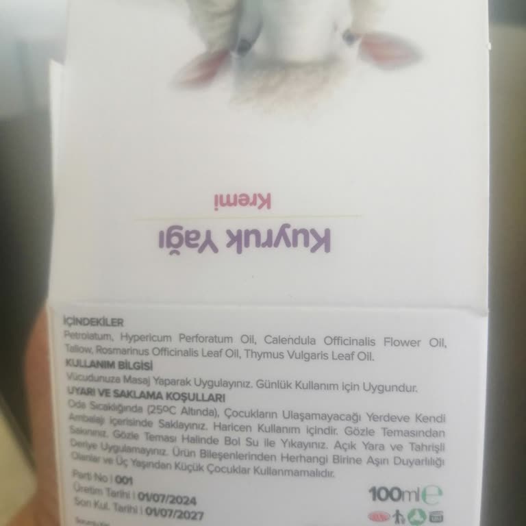 Yanlış Ürün Ve Güven Sarsıcı Fiyat Politikası