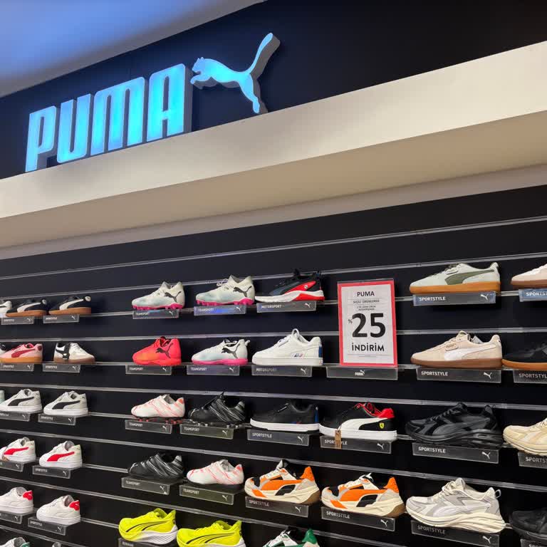 Kampanyalı Ayakkabı İndirimi Kasada Geçerli Olmadı