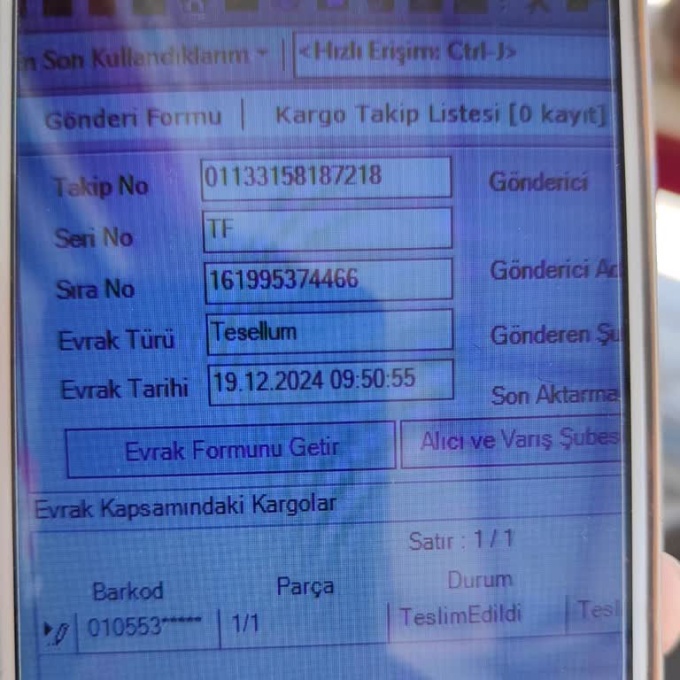 Garantiye Gönderilen Ütüden 5 Ay Sonra Hala Haber Yok