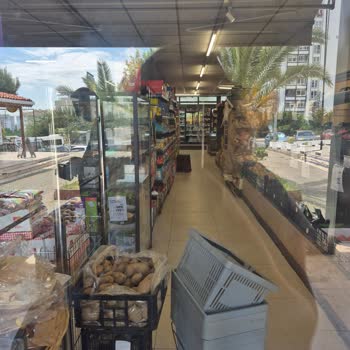 A101 Mağazası Aniden Kapandı Kapıda Açıklama Yok