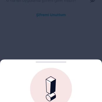 Paycell'e Giriş Yapamıyorum, Kartımı Kayıp Bildiremiyorum!
