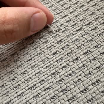 Koltukta Nedensiz Sökülme: Parça Değişimi Talebim Var