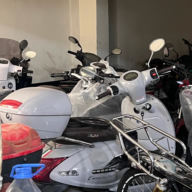 Garanti Kapsamındaki Motorumun Arızası Ve Uzayan Servis Süreci Mağduriyeti