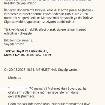 Kimseye Ulaşamıyorum Derdimi Anlatamıyorum Ödeme De Yapılmadı