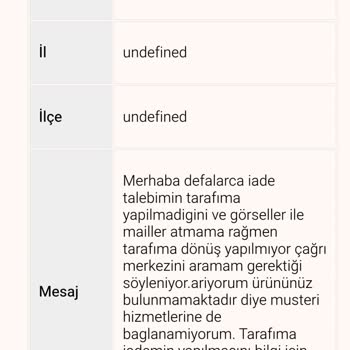 Kimseye Ulaşamıyorum Derdimi Anlatamıyorum Ödeme De Yapılmadı