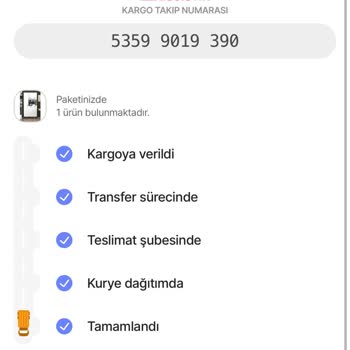İade Edilmeyen Ürün Ve Geri Ödenmeyen Ücret Mağduriyeti
