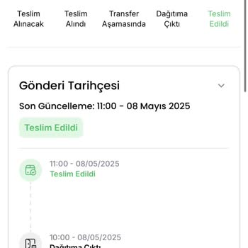 İade Ücretim Hâlâ Yatmadı, Müşteri Hizmeti Yok