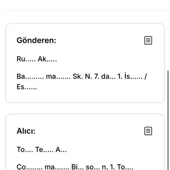 İade Ücretim Hâlâ Yatmadı, Müşteri Hizmeti Yok