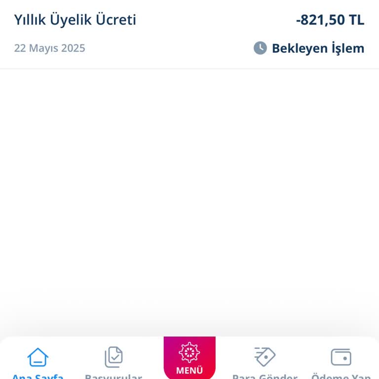 Yasal Dayanağı Olmayan Kart Aidatı Haksız Kesinti!