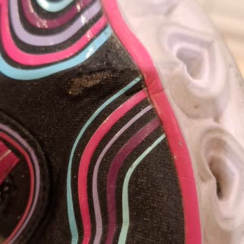 Yeni Alınan Skechers Ayakkabının İki Haftada Parçalanması Ve Red Cevabı Mağduriyeti