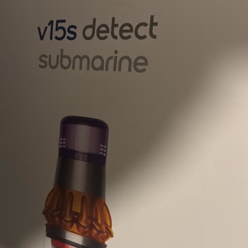 Yanlış Süpürge Borusu Gönderildi, Destek Yetersiz Kaldı