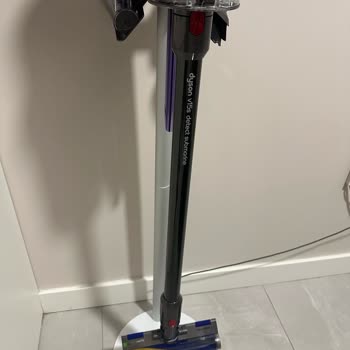 Yanlış Süpürge Borusu Gönderildi, Destek Yetersiz Kaldı