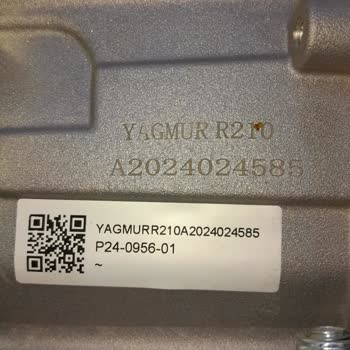 Çapa Makinesi Teslimat ve Servis Sürecinde Yaşanan Sorunlar