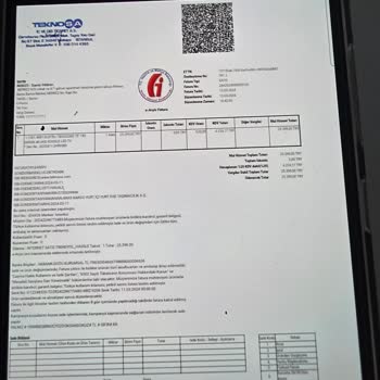 TV Arızası İçin 2.5 Aydır Parça Bekliyorum, Müşteri Hizmetlerine Ulaşamıyorum