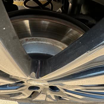 Peugeot 3008 Fren Disklerinde Paslanma Sorunu Ve Servis İlgisizliği