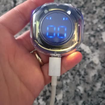 Aldığım Kablosuz Kulaklığın Şarj Göstergesi Çalışmıyor, Teknik Destek Bekliyorum