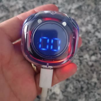 Aldığım Kablosuz Kulaklığın Şarj Göstergesi Çalışmıyor, Teknik Destek Bekliyorum