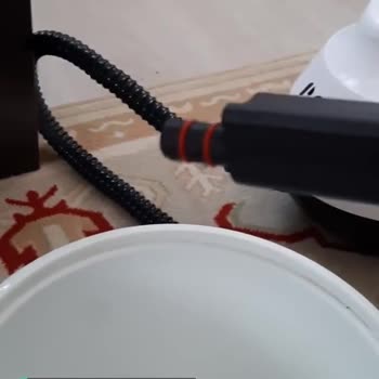 Trendyol Uç Kısmı Kırıldığı İçin Ürün Değişimi Gerekli!