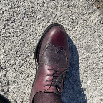 Uki Marka Ayakkabının Plastikleri Sürekli Çıkıyor, Değişim İstiyorum