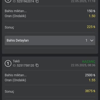 Bahis Sitesinde Para Çekim Sorunu Ve Müşteri Hizmetleri İlgisizliği