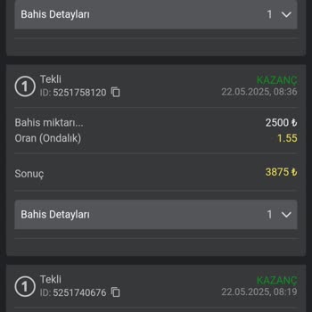 Bahis Sitesinde Para Çekim Sorunu Ve Müşteri Hizmetleri İlgisizliği