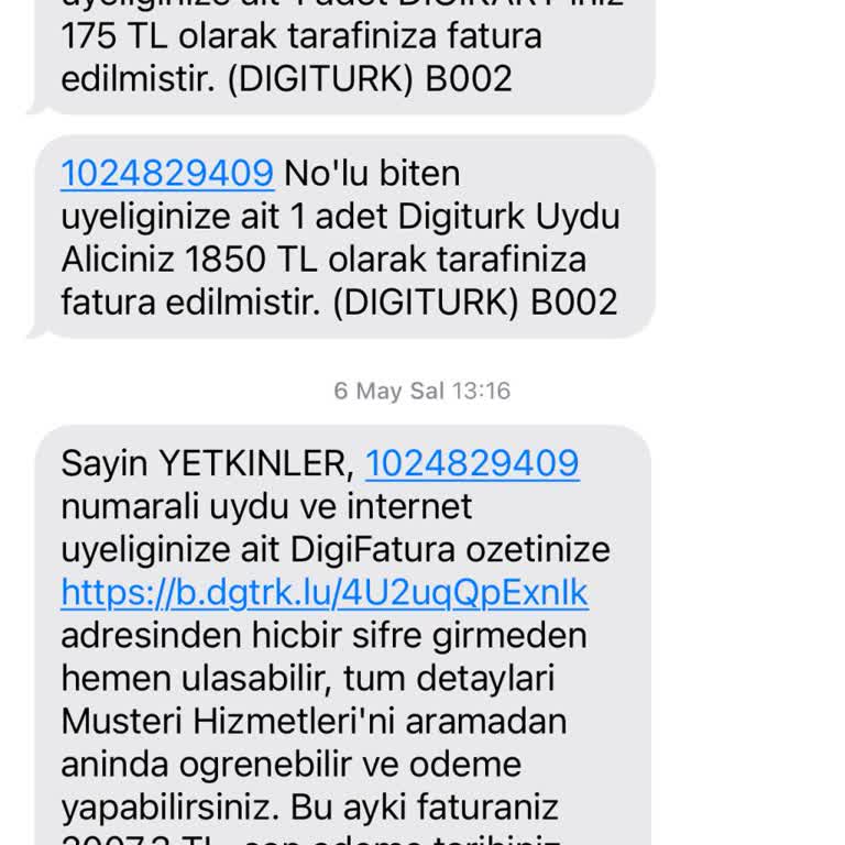 İnternet Paketi Alırken Zorunlu Cihaz Ve Ek Fatura Sorunu Yaşadım