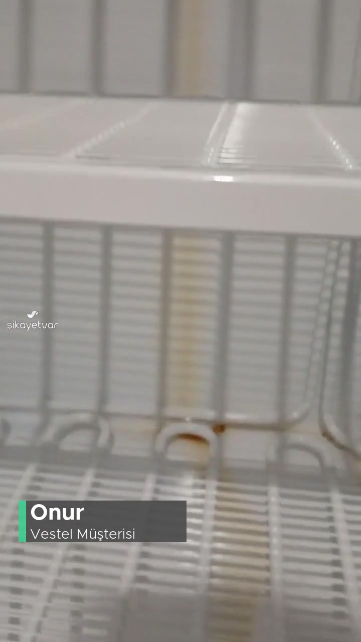 Vestel Yakınından Dahi Geçilmeyecek Firma! videonun kapak resmi