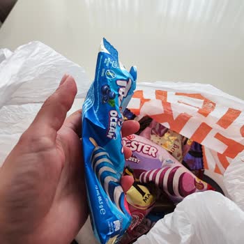 Migros Erimiş Dondurma Hayal Kırıklığı: Soğuk Zincir Sorunu