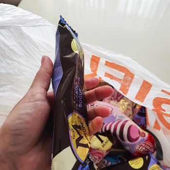 Migros Erimiş Dondurma Hayal Kırıklığı: Soğuk Zincir Sorunu
