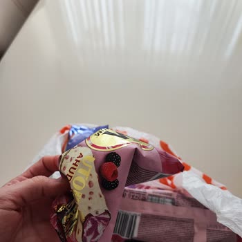 Migros Erimiş Dondurma Hayal Kırıklığı: Soğuk Zincir Sorunu